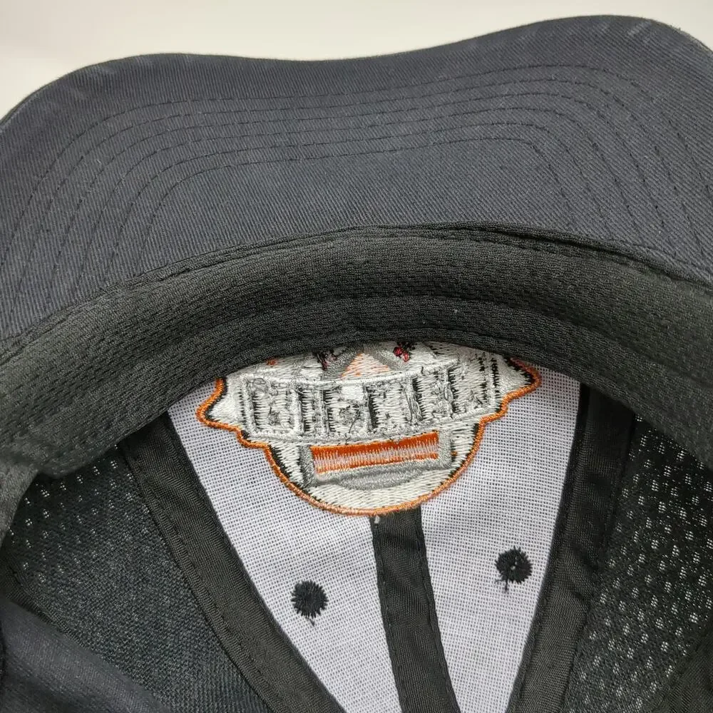 Unbranded ripken baseball
